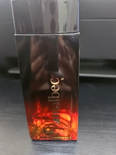 026-Perfume Malbec X - Boticário