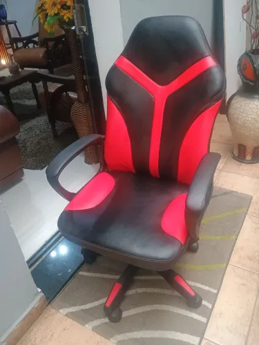 Cadeira Game