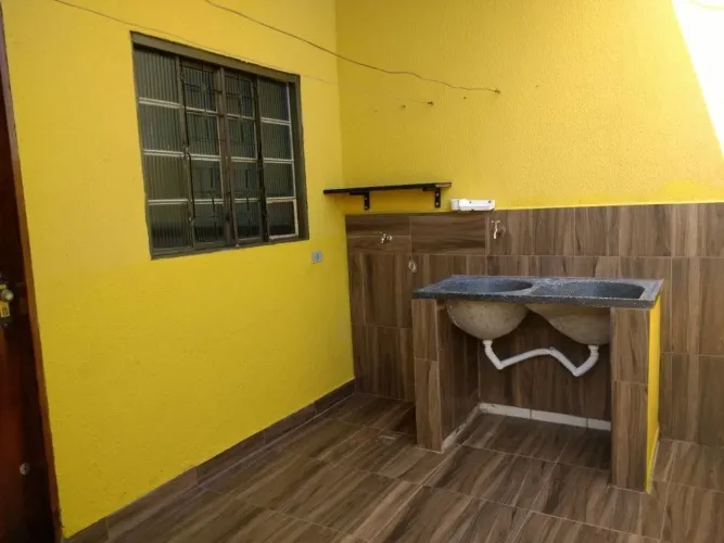 Bairro Roosevelt C.a.s.a