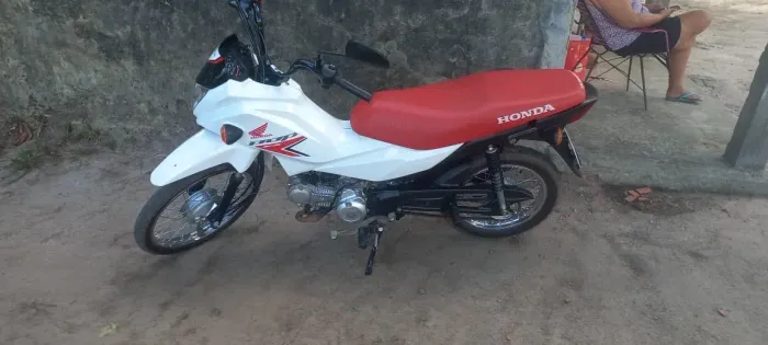 Pop 110 zera