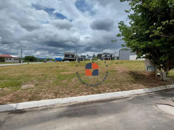 Terreno 10x25 Condomínio Barão de Tremembé