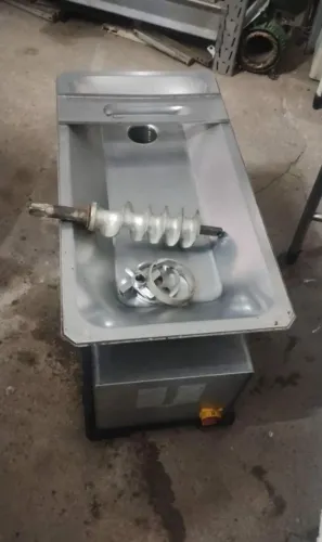 Máquina de Moer Boca 98