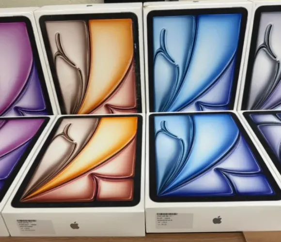IPAD AIR 11? M4 128GB