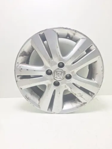 Roda Liga Aro 16 Honda Fit 2009 À 2014