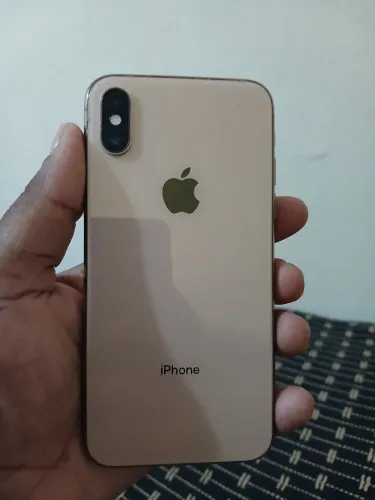 IPhone xs