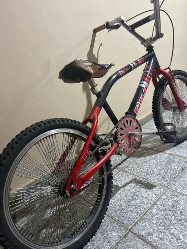 VENDO 2 BIKE ?