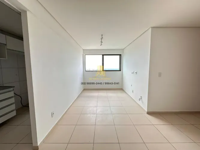 Nature Park, Antares. Apartamento com 2 quartos para aluguel. Ricardo Azevedo.