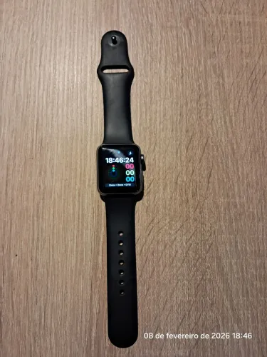 Apple Watch Séries 3