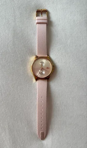 Relógio Lacoste Feminino