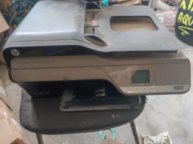 Impressora HP Deskjet 4625