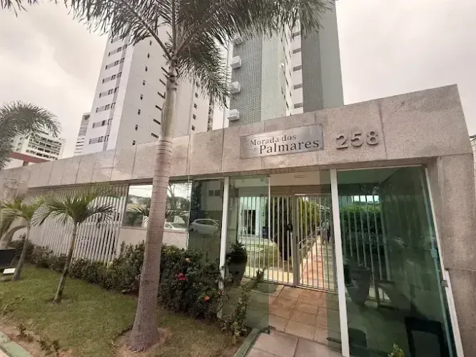 Apartamento para locação no EDF. MORADA DOS PALMARES, ENCRUZILHADA, Recife, PE