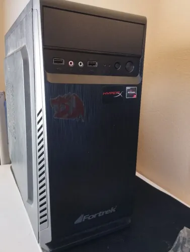 PC Gamer Ryzen 3 Pro