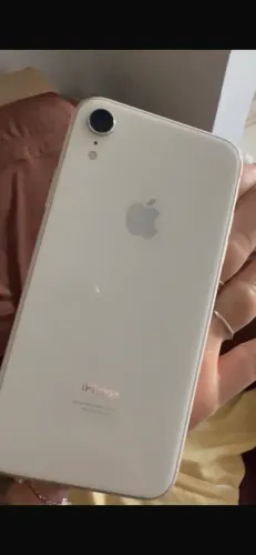iPhone XR 64 GB /Branco