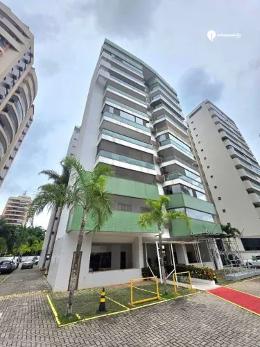 Apartamento com 2 dormitórios para alugar, 71 m² por R$ 4.420,00/mês - Barra Olímpica - Ri