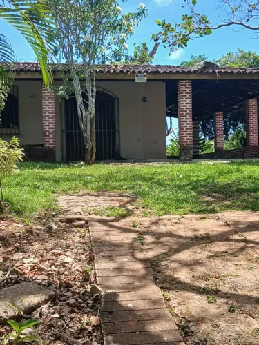 Sítio em Camaçari com 10.000m2