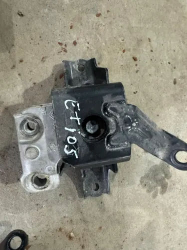 COXIM DO MOTOR TOYOTA ETIOS