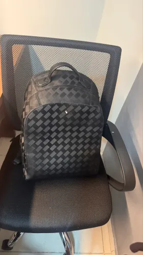 Mochila Montblanc 