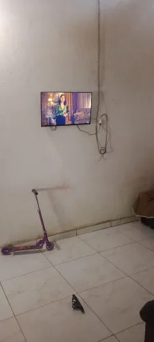 Estou vendendo tudo pra mim ir embora de Maceió 