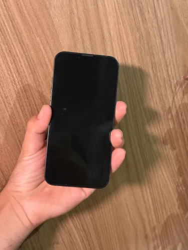 iPhone 13 128GB Impecável, Aceito 15 ou 14 pro de 1Tb, mais volta! Sem Marcas de Uso!