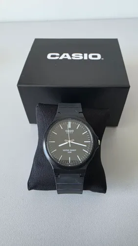 Relógio Casio MW240 Quartzo