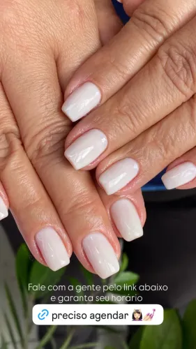 Urgente vaga manicure e pedicure 