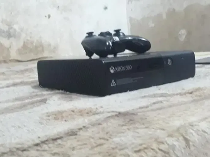 VENDO XBOX 360 BLOQUEADO 