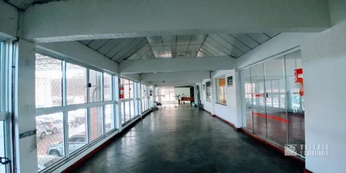 PONTO COMERCIAL COM 450M²!