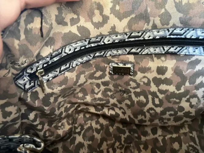 Bolsa Guess original