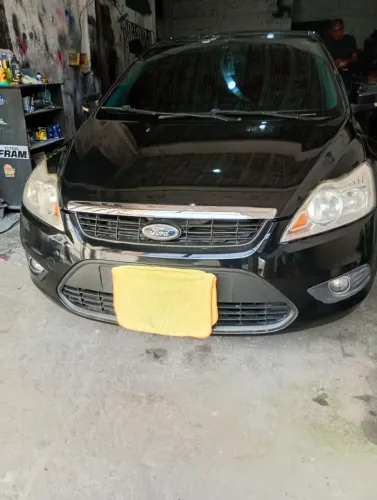 Ford Focus Sedan 2.0 16v/2.0 16V Flex 4P 2013