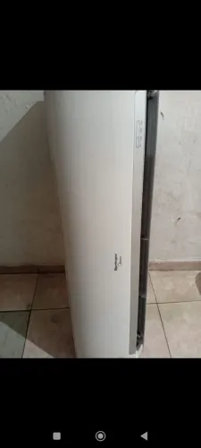 Ar-condicionado 22 BTUs