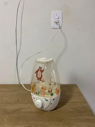 Umidificador 