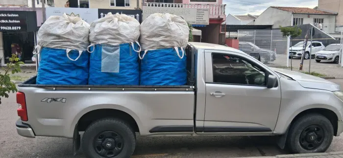 Frete Rapido e barato
