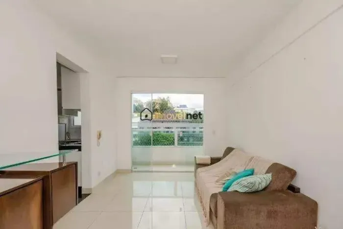 Apartamento Mobiliado para Locação  Conforto, Praticidade e Sofisticação!