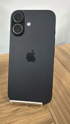 Iphone 16 128 Gb Preto