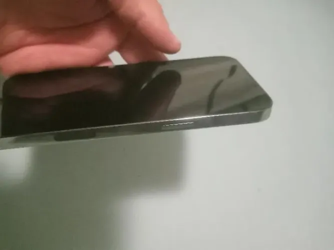 iPhone 13 Pro Max zero 2.800