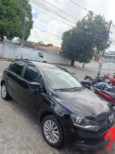 Volkswagen Gol Geração VI 1.0 8V MI Total Flex Mec. 4P 2014
