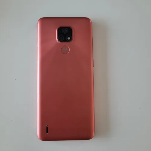 Motorola e7