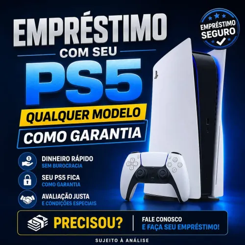 PS5