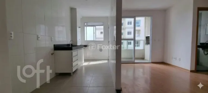 Apartamento à venda Rua Irmão Norberto Francisco Rauch, Jardim Carvalho - Porto Alegre
