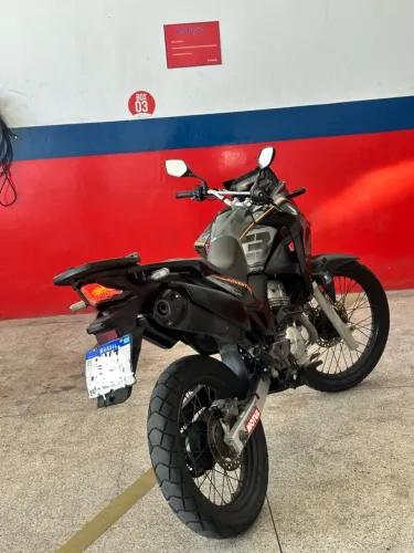 Honda XRE 300 Adventure Flex 2021