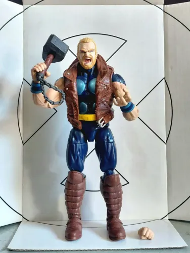 Marvel Legends - Thunderstrike