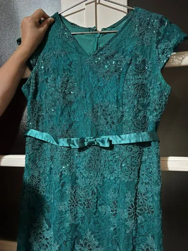 Vestido festa