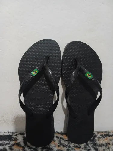 Havaiana do brasil feminina 