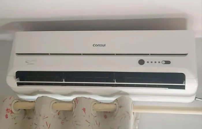 Ar condicionado CONSUL 12000 BTUS