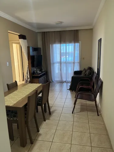 Vendo Apartamento no Santa Monica