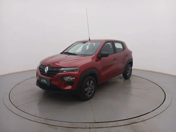 Renault Kwid 1.0 Zen 2025