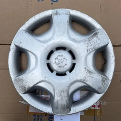 Calota aro 14 Toyota Corolla Original 