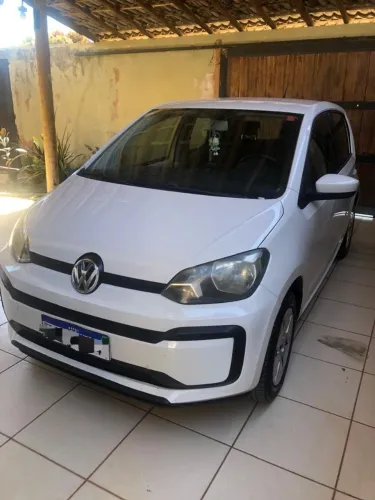 Volkswagen Up! Take 1.0 Total Flex 12V 5P 2018