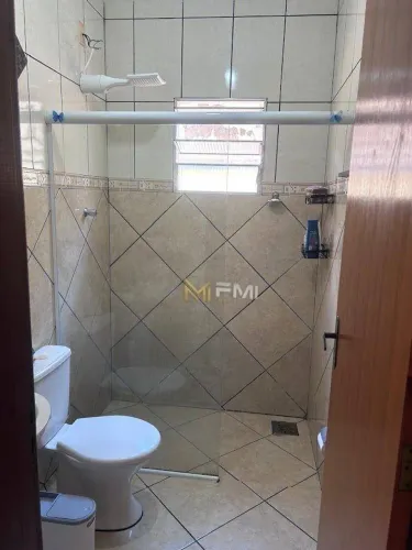 Casa com 2 dormitórios à venda, 70 m² por R$ 320.000,00 - Jardim Dall'Orto - Sumaré/SP