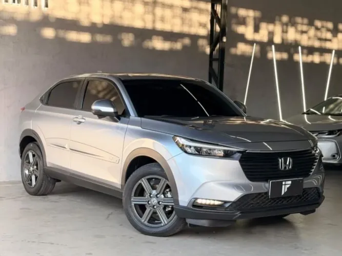 Honda HR-V EXL 1.5 Sensing 16V 5P Aut. 2023